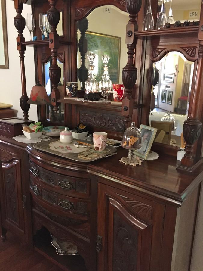 Bed & Breakfast Exley House *