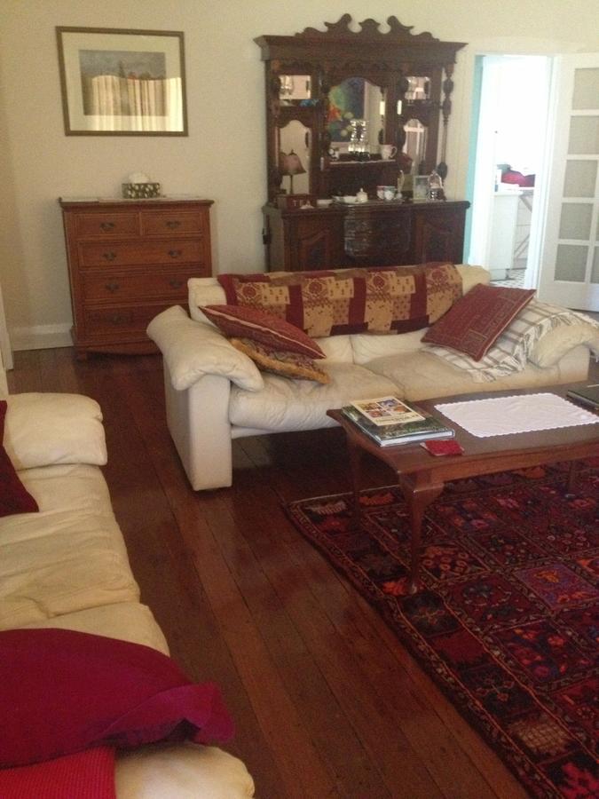 Bed & Breakfast Exley House Perth