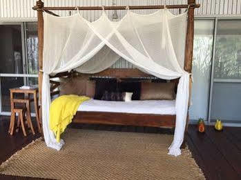 Hidden Valley Eco Lodges And Day Perth