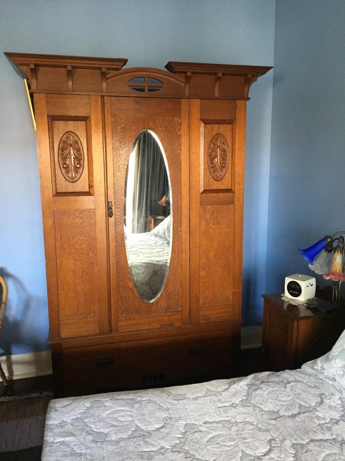 Exley House Bed & Breakfast