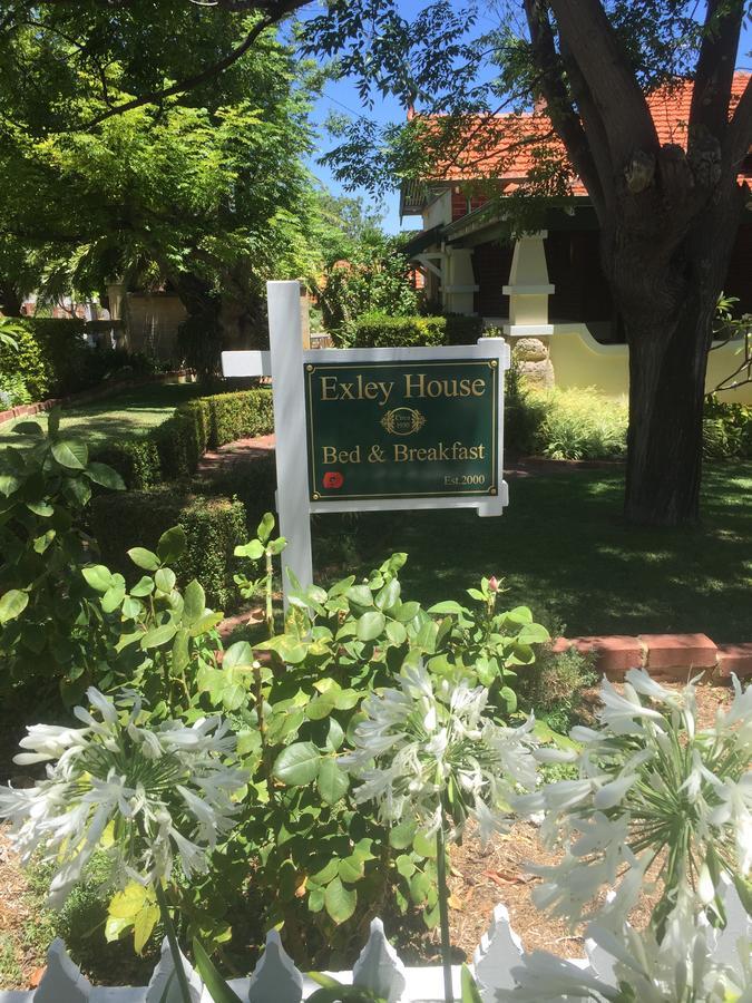 Exley House Bed & Breakfast