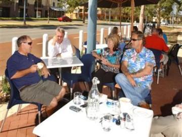 Hotel Joondalup