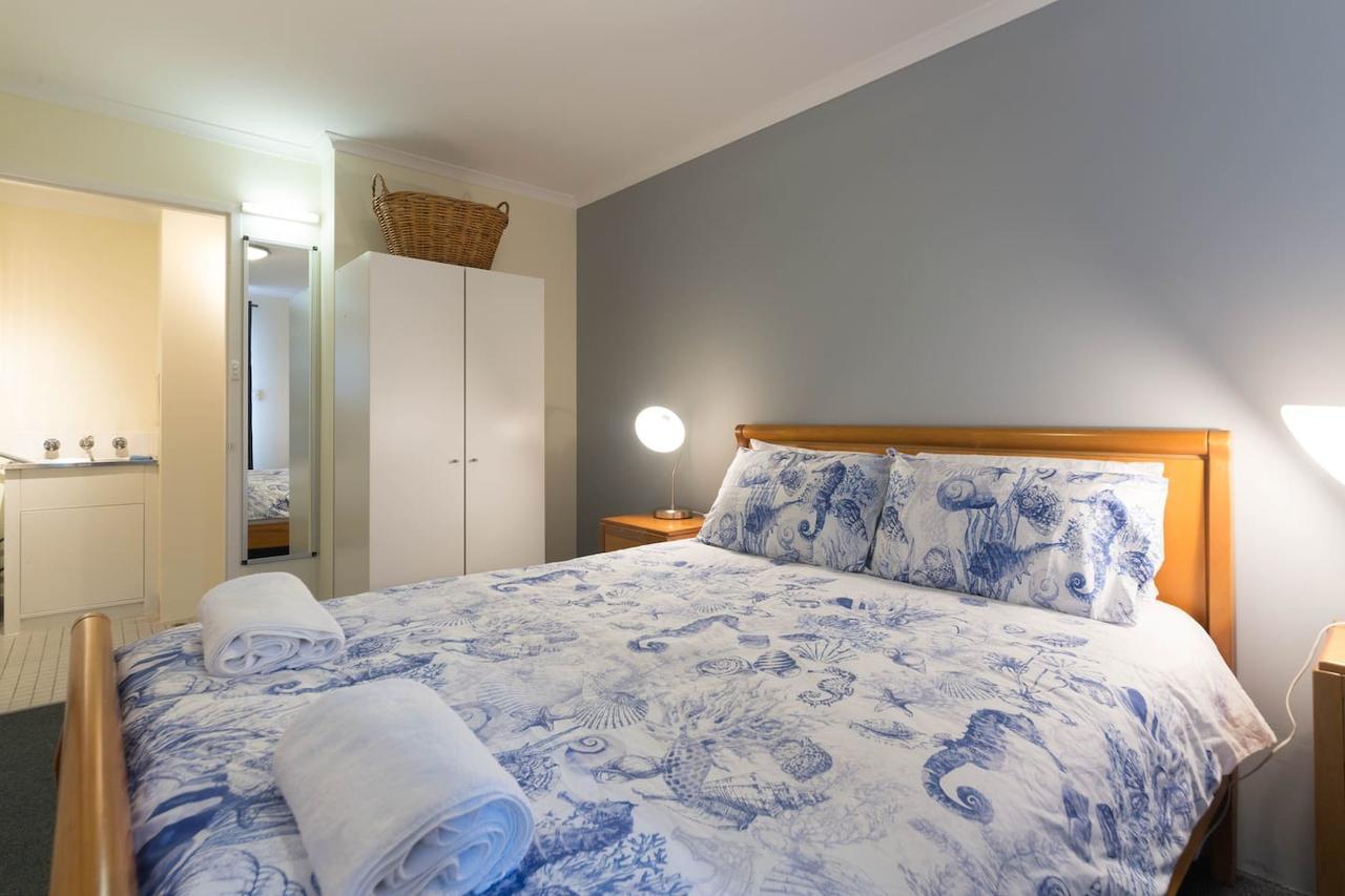 Wheeler Aparthotel