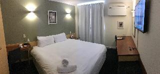 Hotel Sullivans Perth