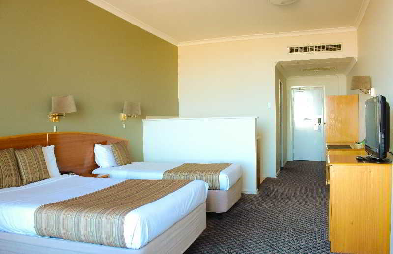 Quay Hotel Perth