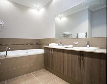 Waters Guest house Perth