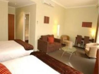 Hotel Joondalup Perth