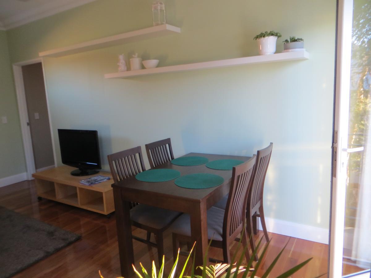 Northwood Bed & Breakfast 2*