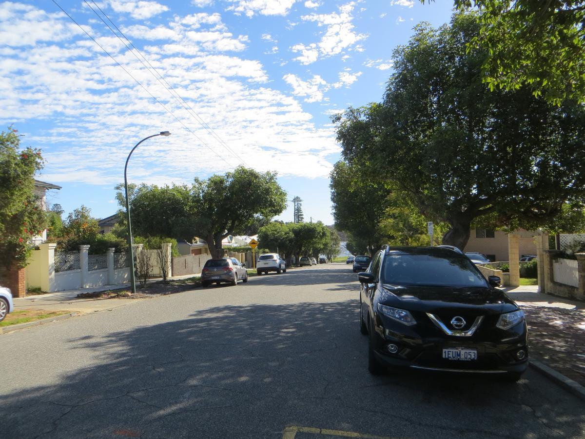 Northwood Bed & Breakfast Perth