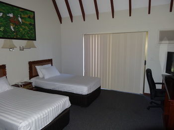 Sanno Marracoonda Airport Hotel Perth