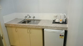 Hotel Sanno Marracoonda Airport Perth
