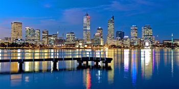 Hostel The Hive - Traveler Friendly, Passport Only Perth