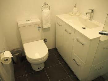 Quarters On Brewer 3* Perth