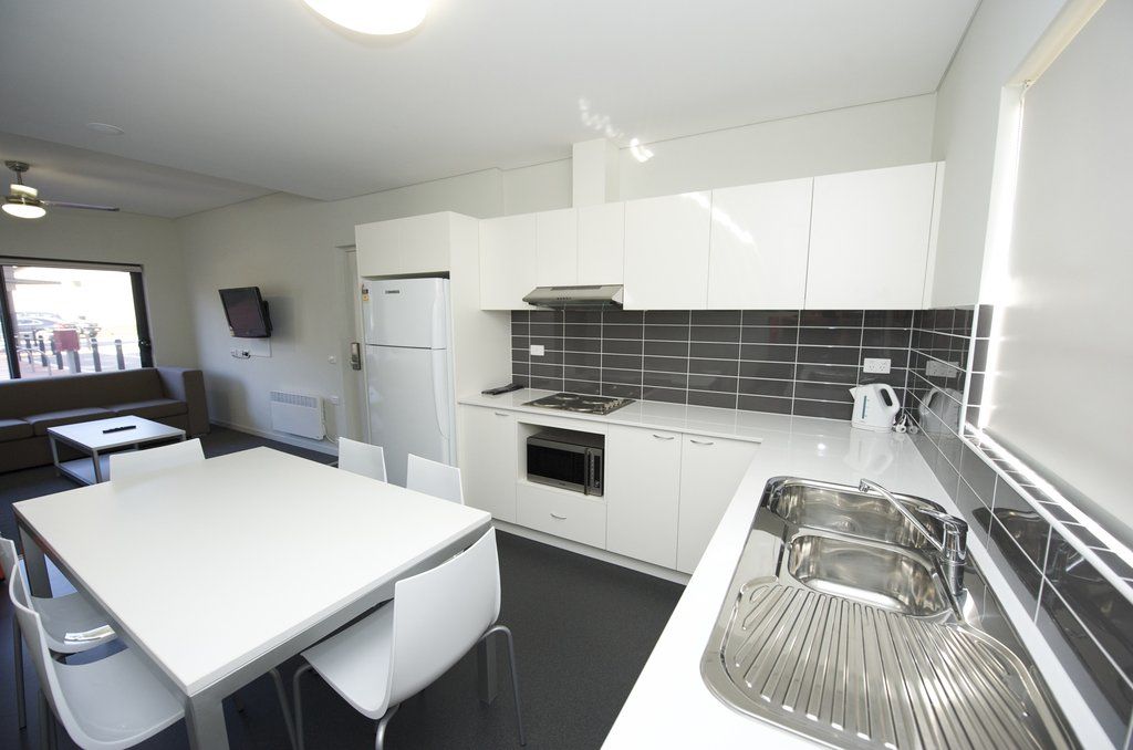 Ecu - Mt Lawley Hostel *