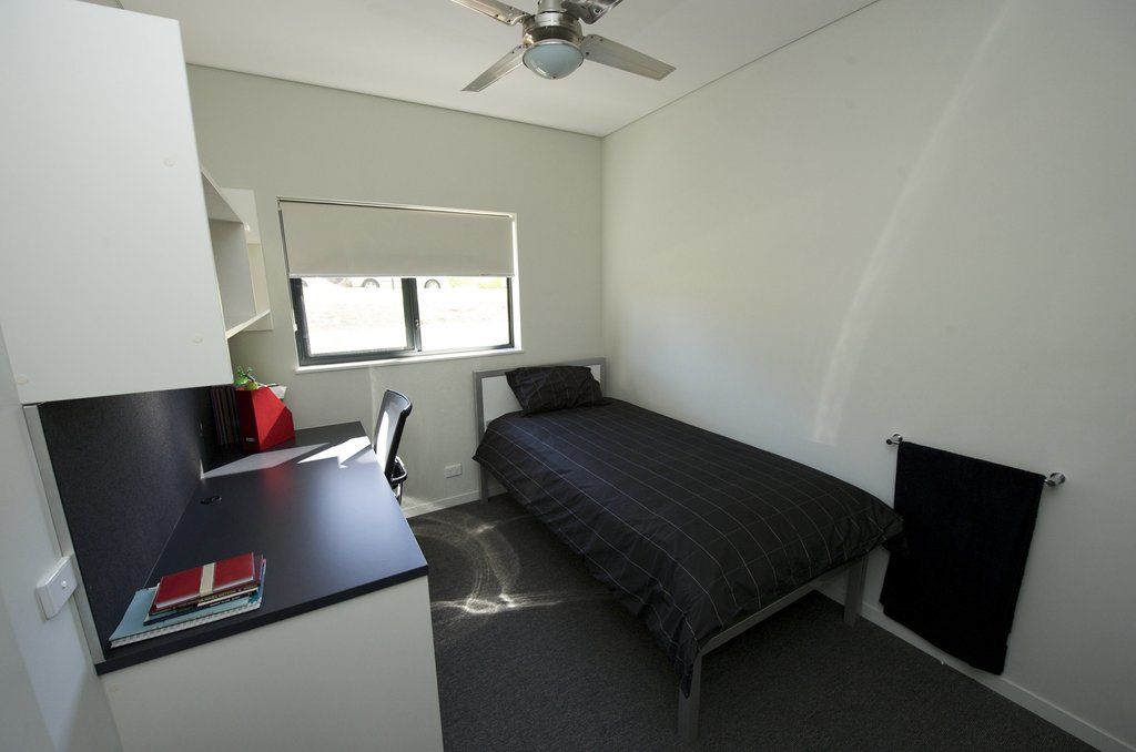Ecu - Mt Lawley * Perth