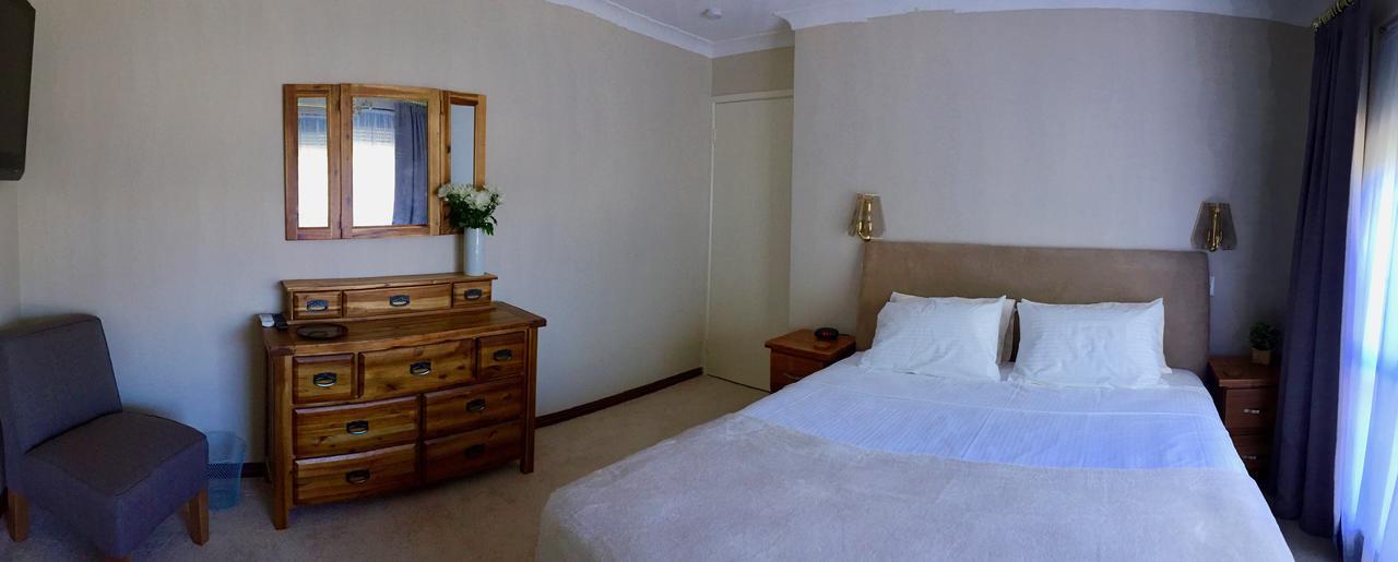 Murdoch Station Bed & Breakfast 2*