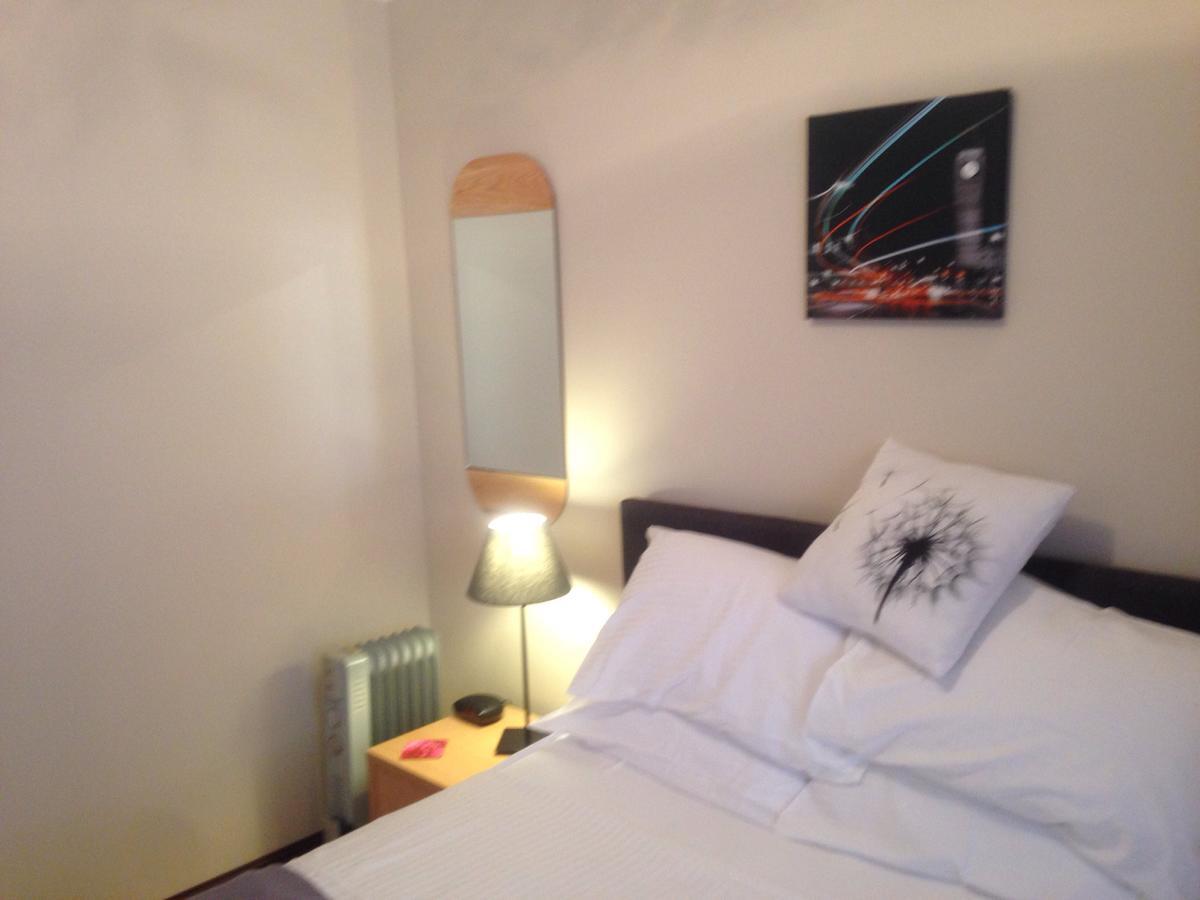 Murdoch Station Bed & Breakfast 2*