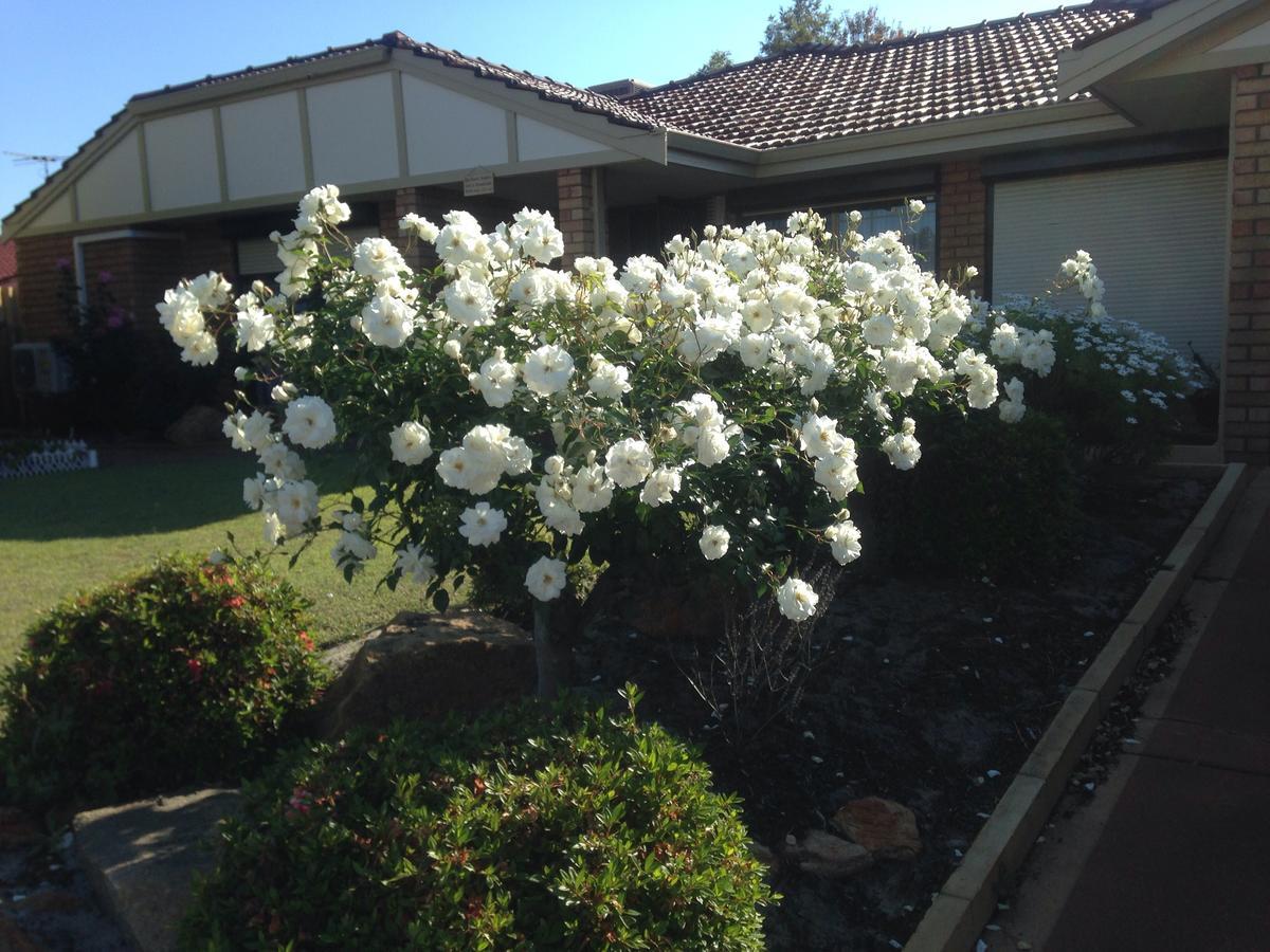 Murdoch Station Bed & Breakfast Perth