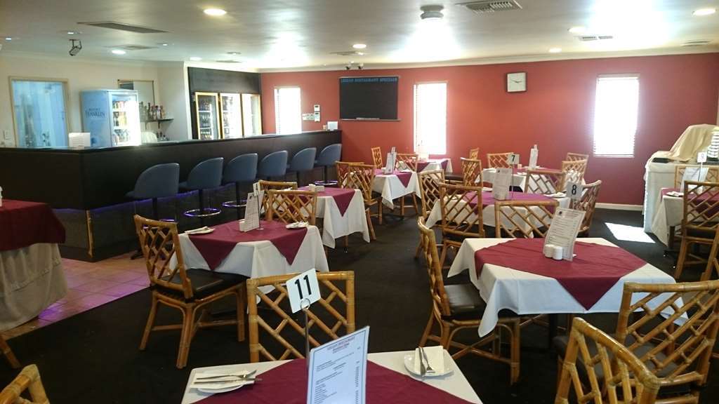 Sanno Marracoonda Airport Hotel Perth