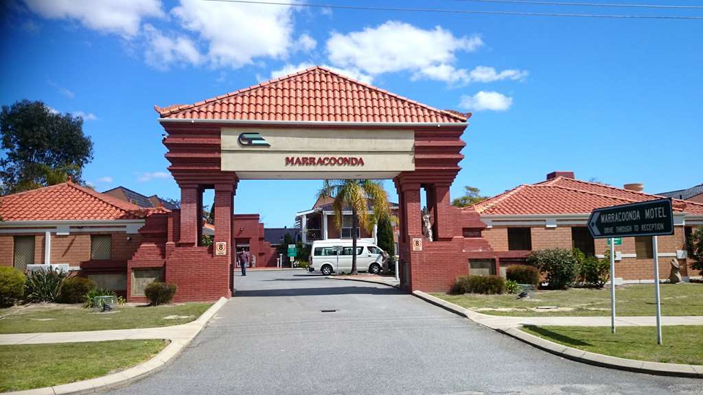 Sanno Marracoonda Airport Hotel 3*