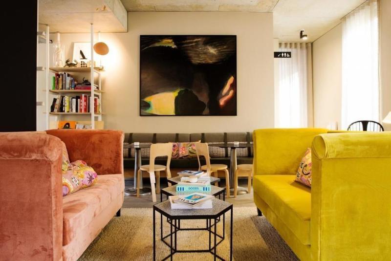 Hotel Alex 4*