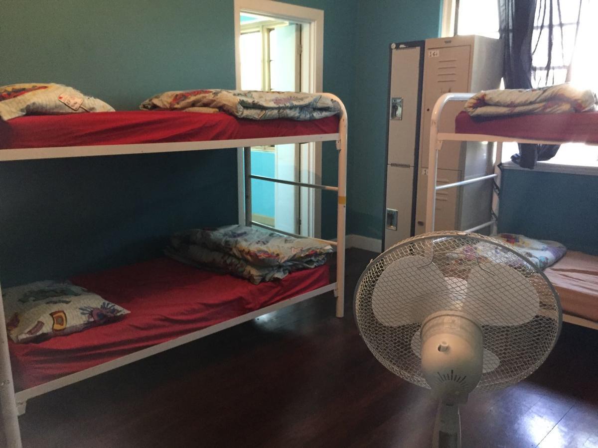 Hostel Central Backpackers *