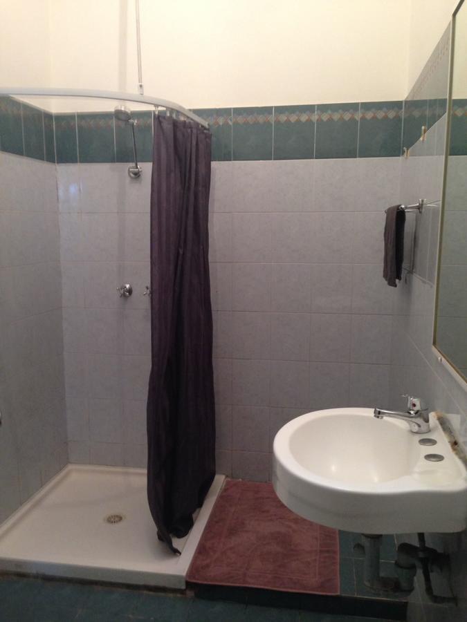 Hostel Central Backpackers *