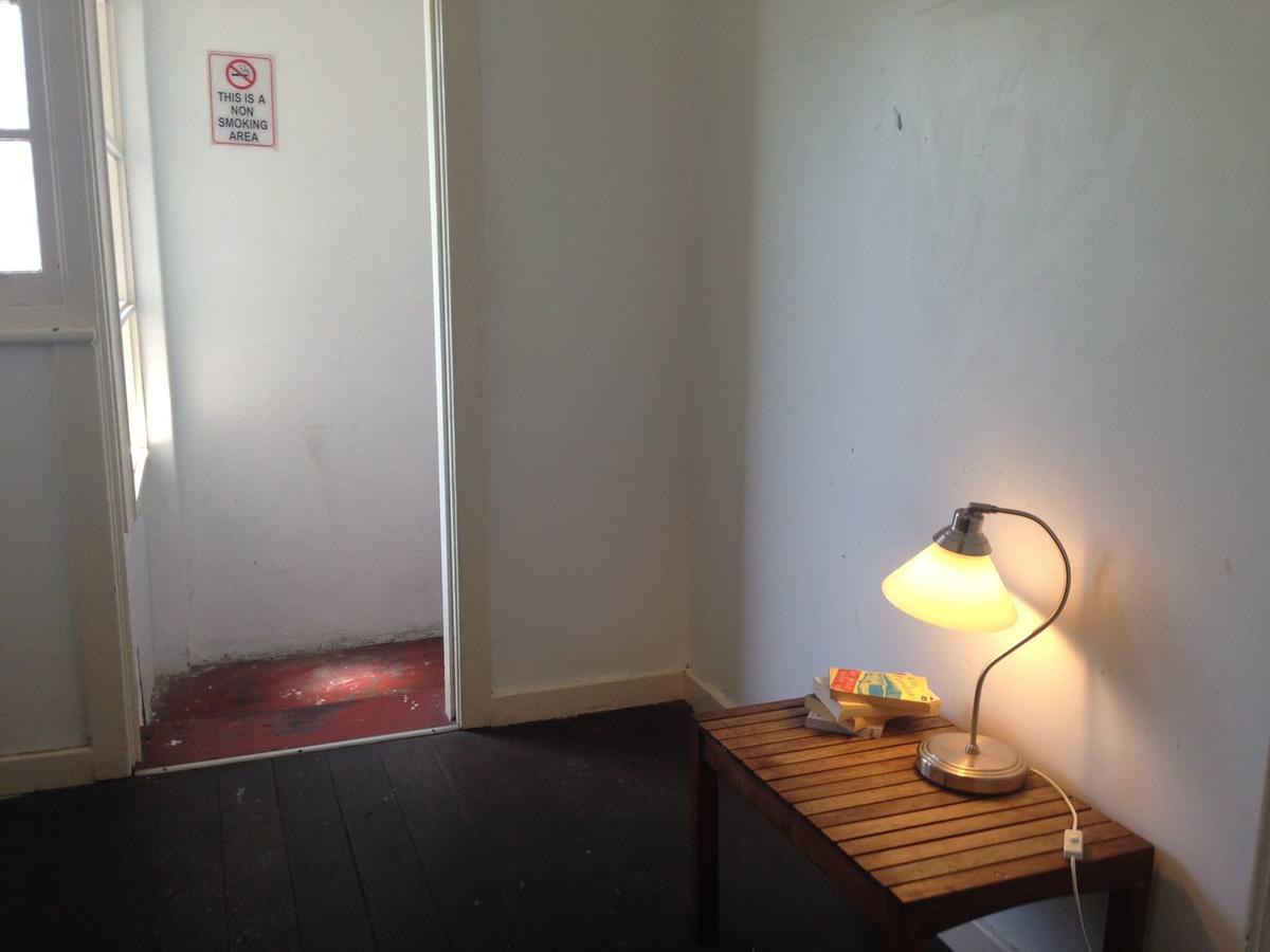 Hostel Central Backpackers *