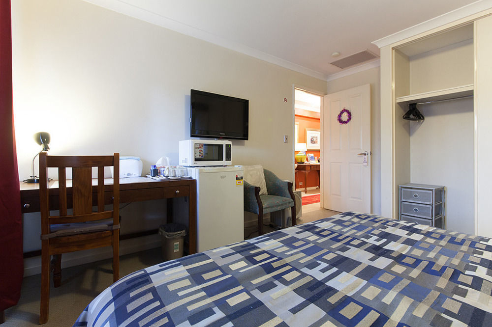 Bed & Breakfast Arcadian 4*
