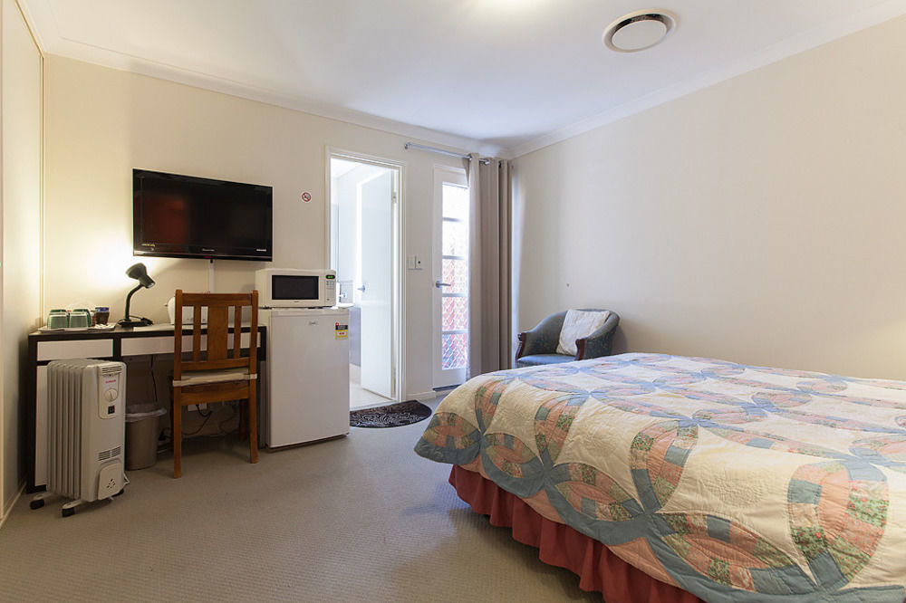 Arcadian 4* Perth