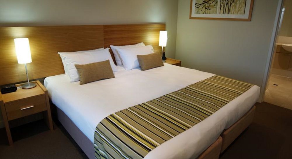 Quest Scarborough 4* Perth