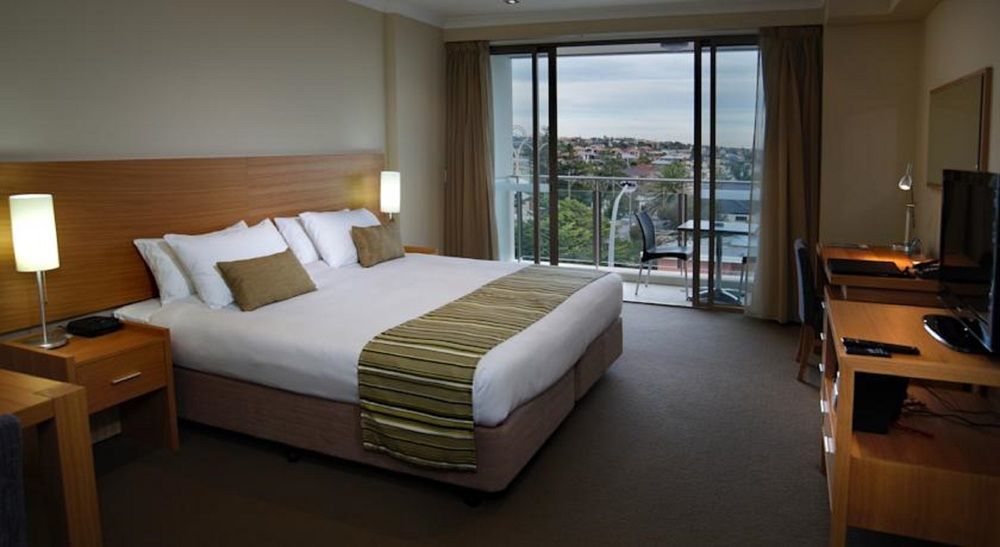 Aparthotel Quest Scarborough 4*