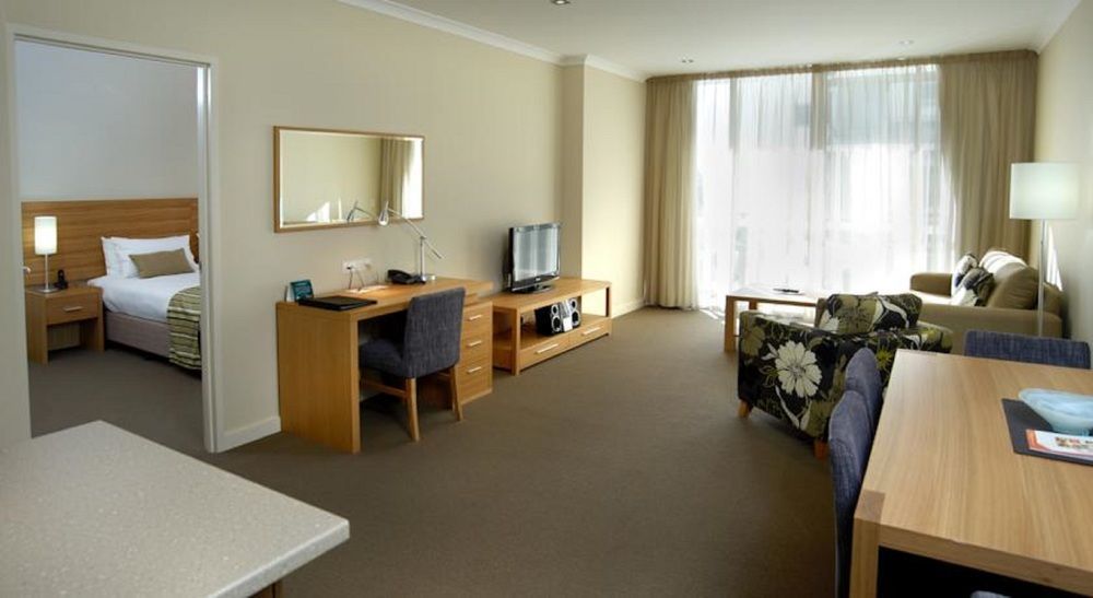 Quest Scarborough 4* Perth