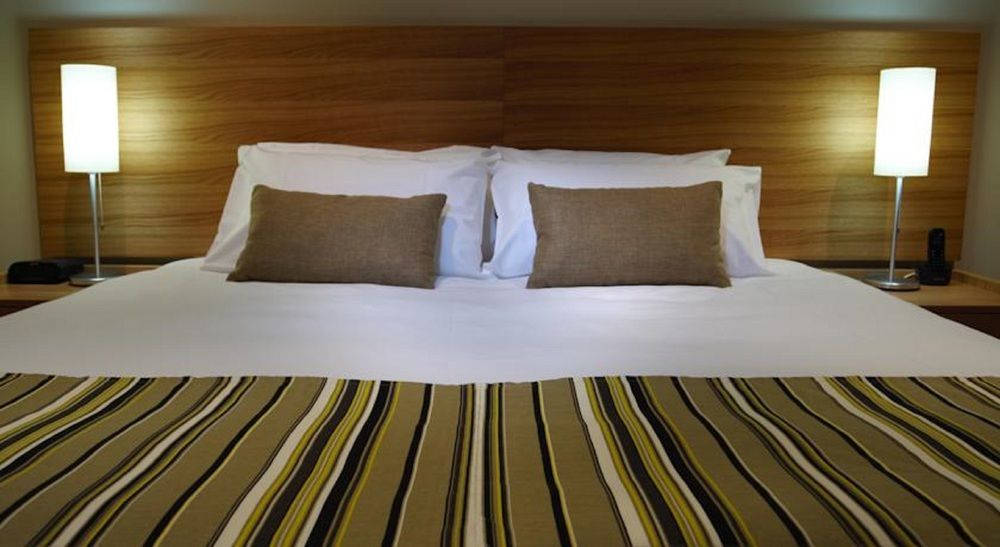 Aparthotel Quest Scarborough 4*