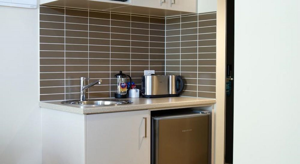 Quest Scarborough 4* Perth