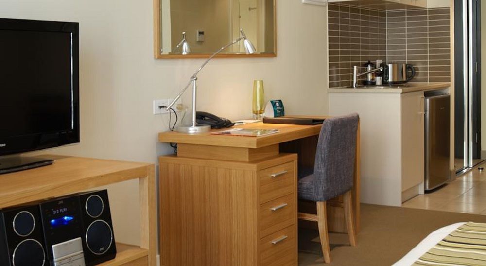 Aparthotel Quest Scarborough 4*