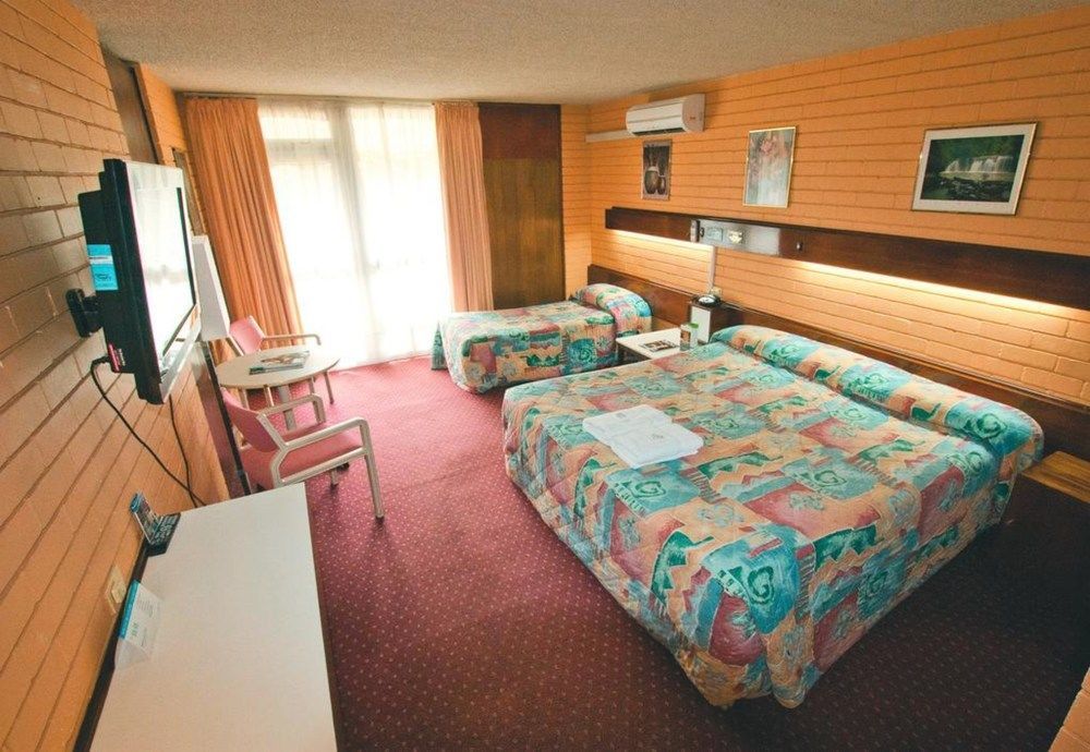 Indian Ocean 3* Perth