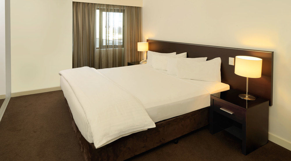 Adina Barrack Plaza 4* Perth