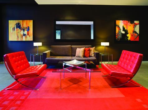 Adina Barrack Plaza 4* Perth