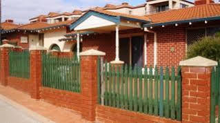 Scarborough Apartments 2* Perth