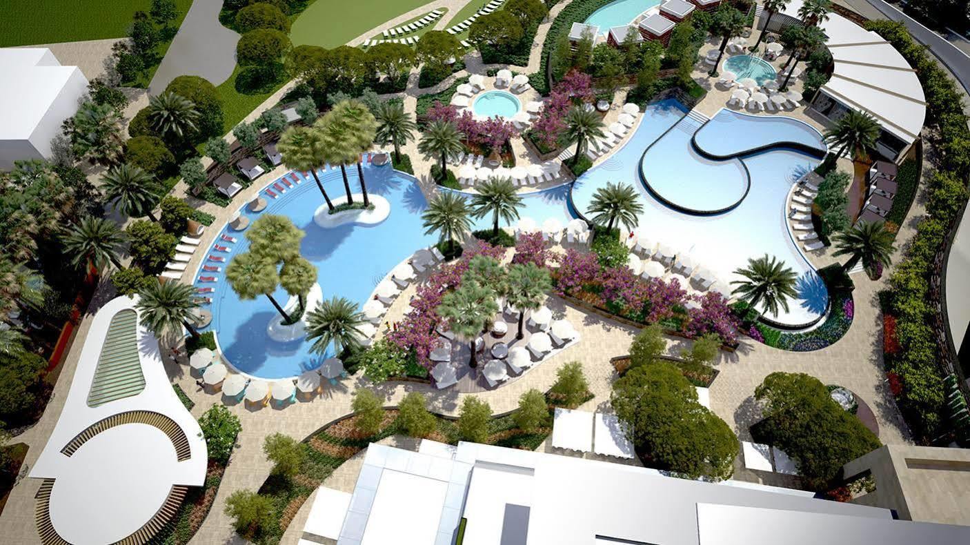 Crown Towers 5* Perth