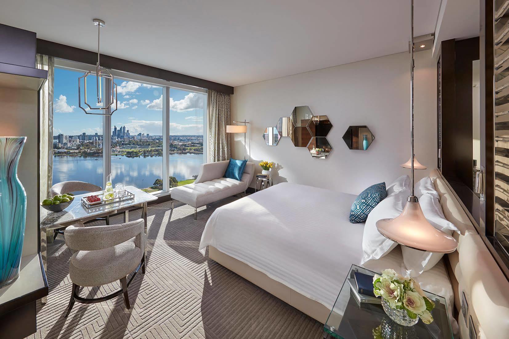 Crown Towers 5* Perth