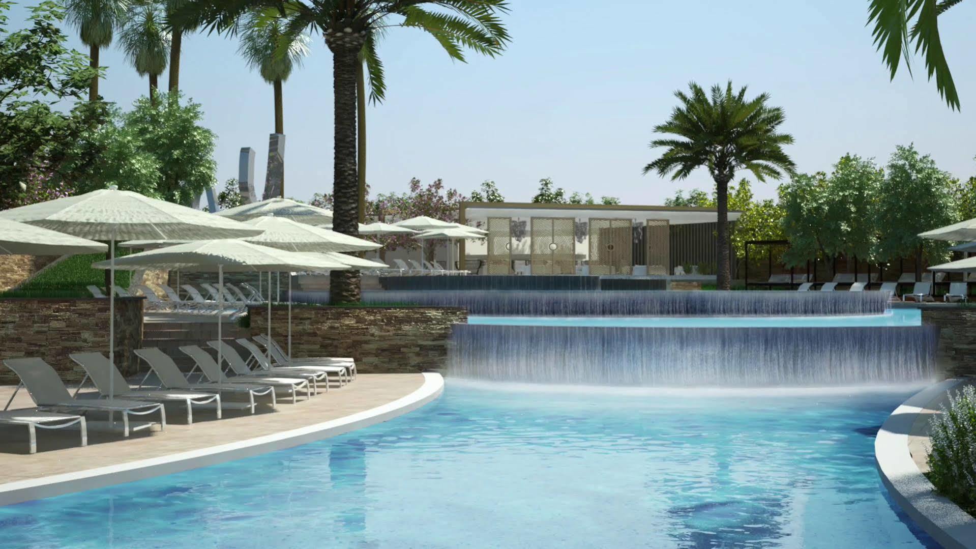 Crown Towers 5* Perth