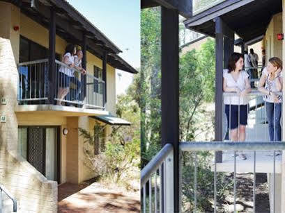 Ecu Joondalup * Perth