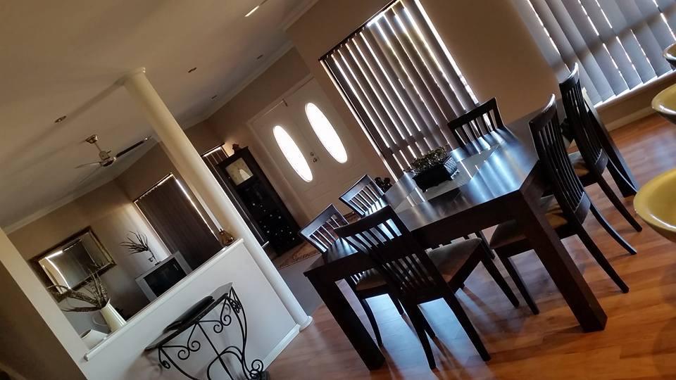 Holiday home Mountain Park Retreat Perth