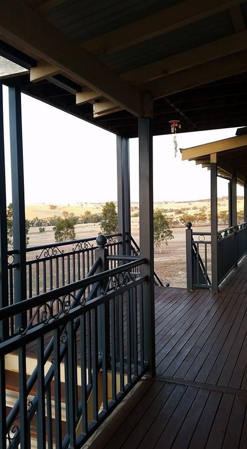 Mountain Park Retreat Holiday home Perth