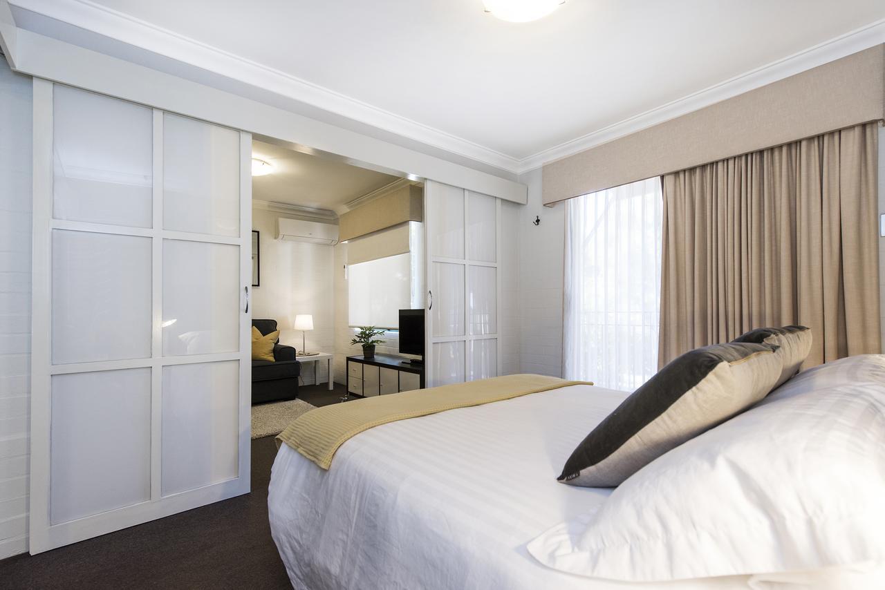 Apartment Staywest Subiaco Village 40