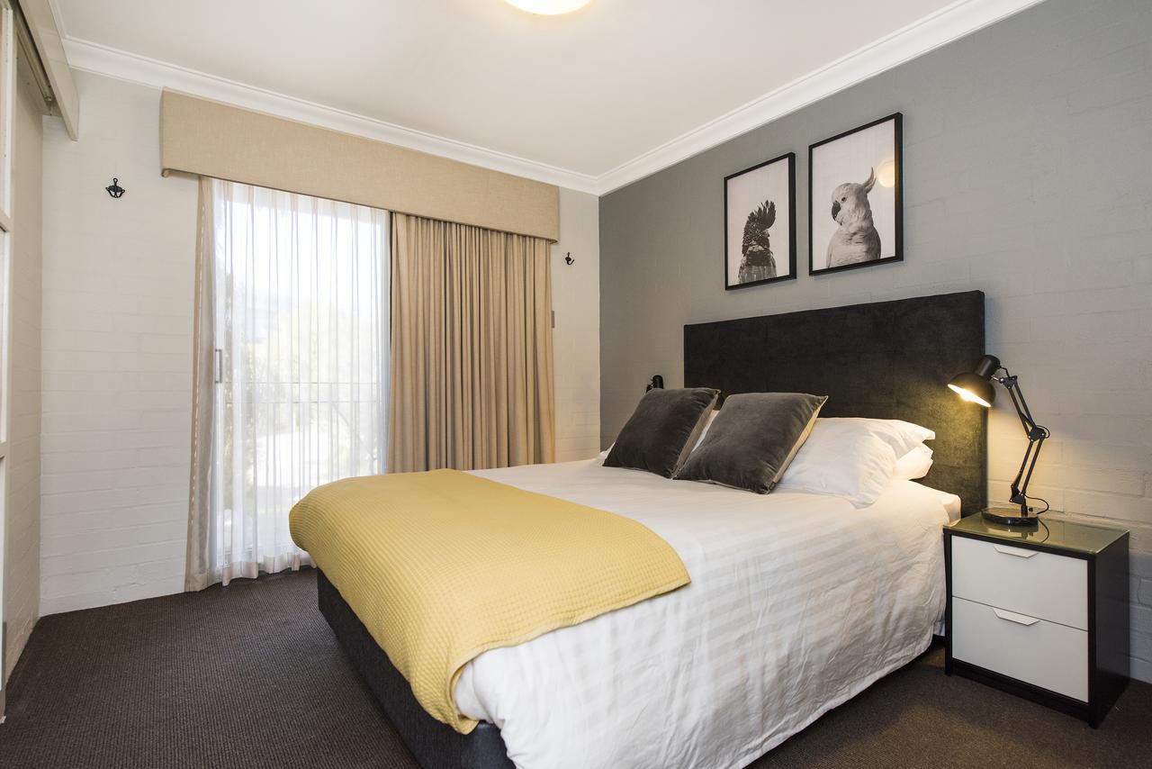 Staywest Subiaco Village 40 Apartment Perth