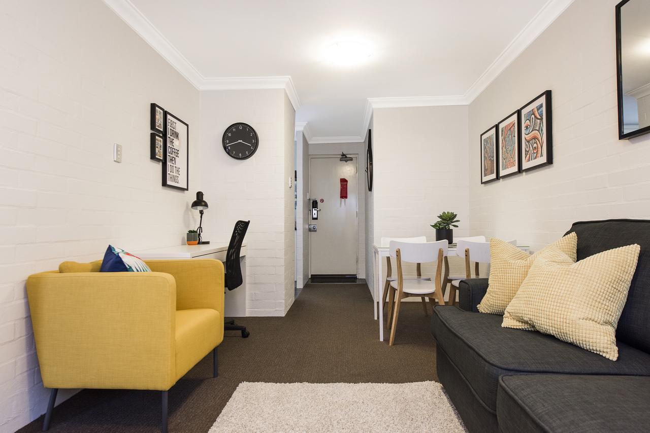 Staywest Subiaco Village 40 Apartment Perth