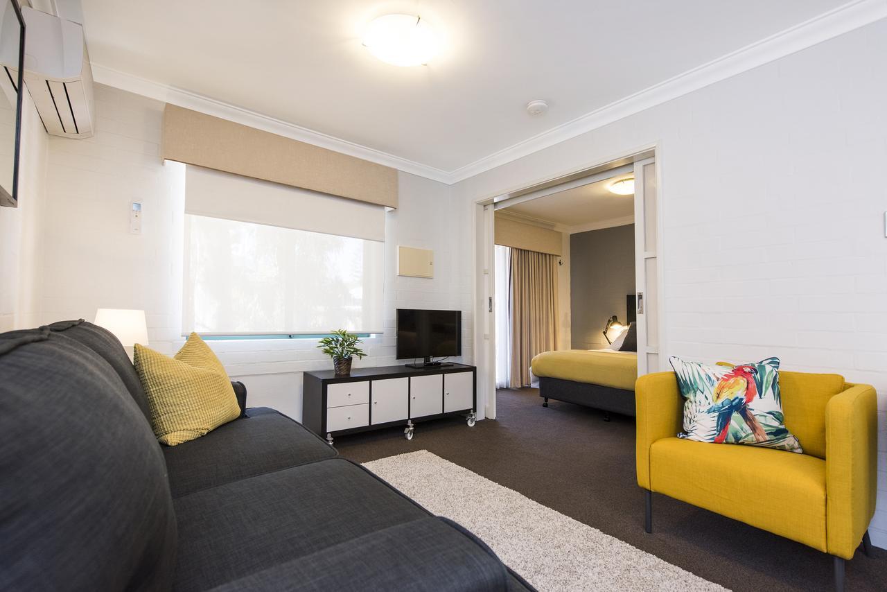 Apartment Staywest Subiaco Village 40 *